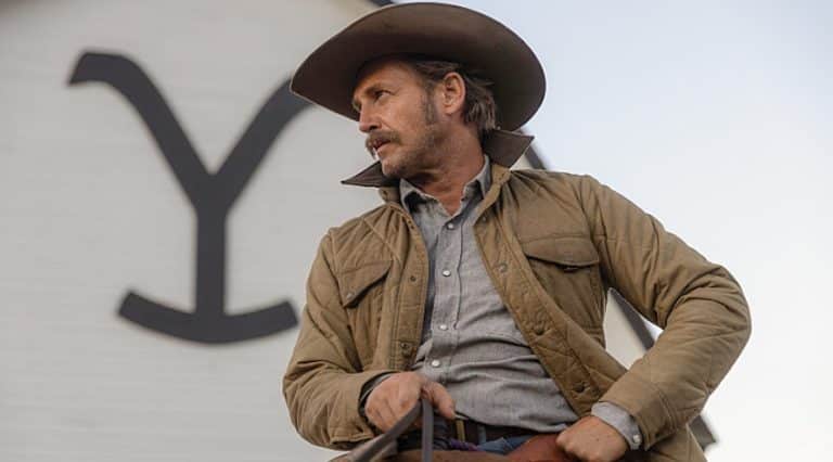 Kevin Costner, Taylor Sheridan, ‘Yellowstone’ Main Cast No-Shows At PaleyFest