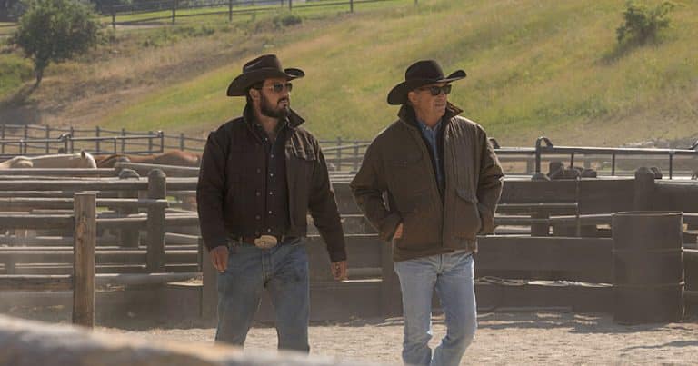 ‘Yellowstone’ Insiders: Season 5 Will Be Last, How Show’s Creator’s Ego Is Behind Show’s Chaos