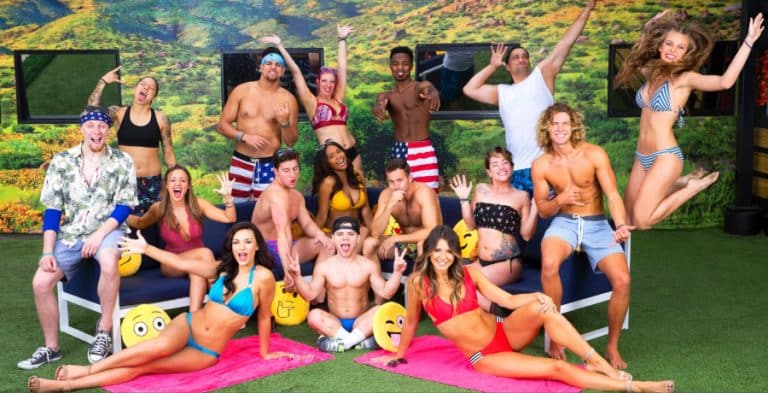 ‘Big Brother’ 20 Player Says They Will Never Do ‘The Challenge’