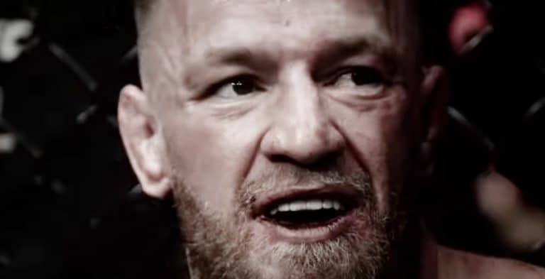 Netflix Preview Conor ‘McGregor Forever’ Trailer & Release Date