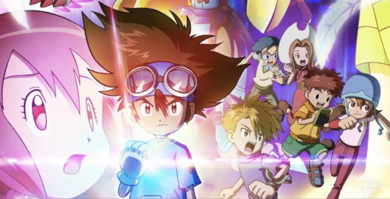 ‘Digimon Adventure 2020’ Gets Long-Awaited English Dub