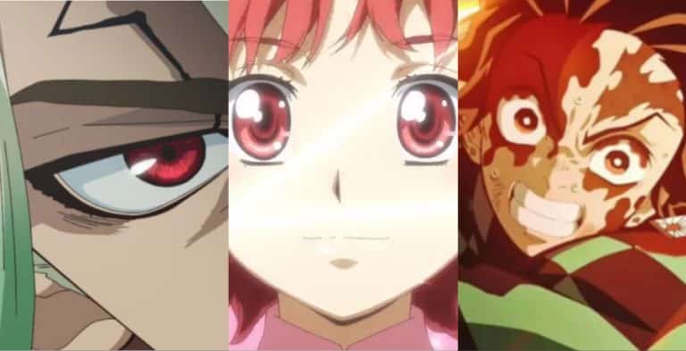 The Biggest Titles In The Spring 2023 Anime Lineup