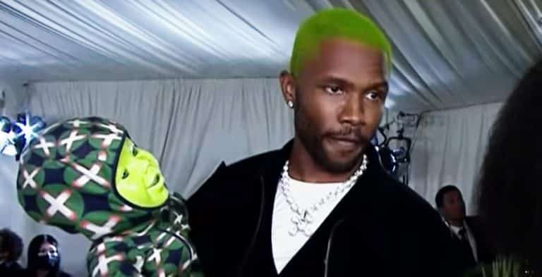 Frank Ocean Fans Furious After Coachella Controversy