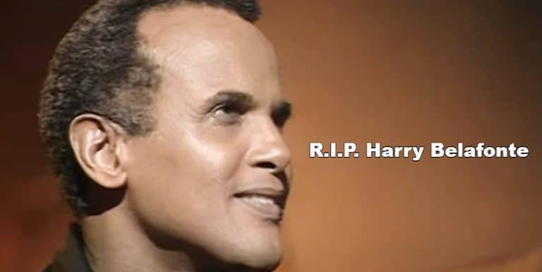 Harry Belafonte Youtube