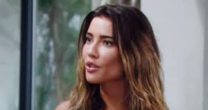 'B&B' Jacqueline MacInnes Wood Pregnant Again!