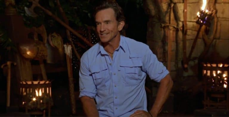 ‘Survivor’ Players Turn On Probst Over Controversial Comment