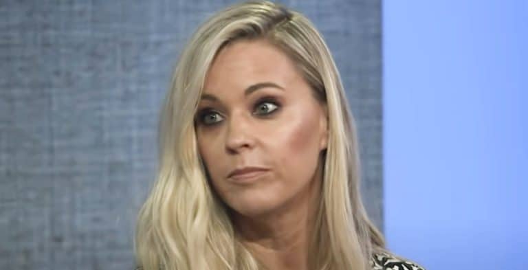 Kate Gosselin Reacts To Bombshell Dropped By Daughters