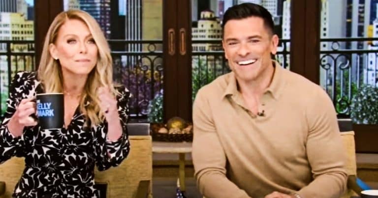 ‘Live With Kelly & Mark’ Getting Canceled By ABC?