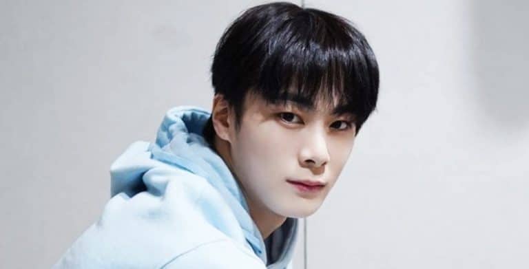 K-Pop Band ASTRO’s Singer Moonbin Found Dead At 25