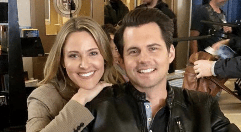 What Does Jill Wagner Have To Say About End Of Hallmark’s ‘Mystery 101’?