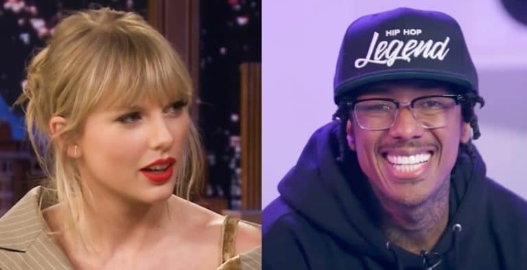 Nick Cannon & Taylor Swift Making Baby #13? He’s ‘All In’