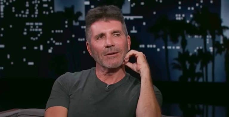 Simon Cowell: Who Is His Fiancé And What Is The Age Difference?