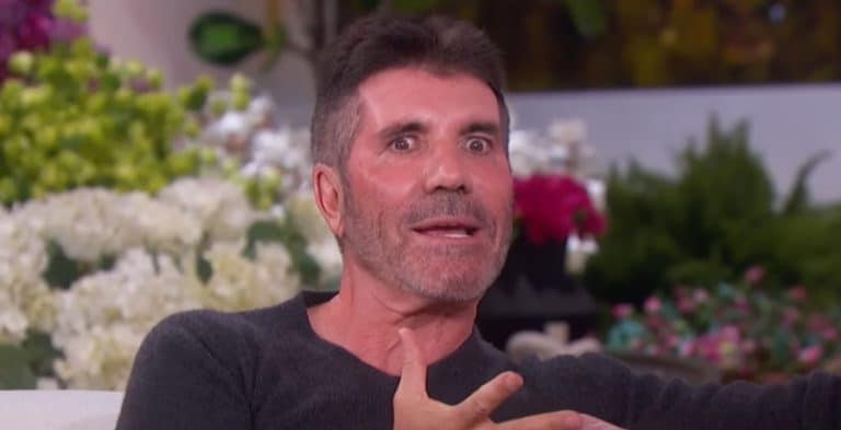 Is Simon Cowell Dead At 63?