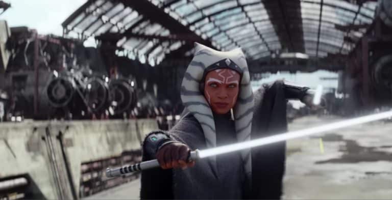 ‘Star Wars: Ahsoka’ Gets First Official Trailer