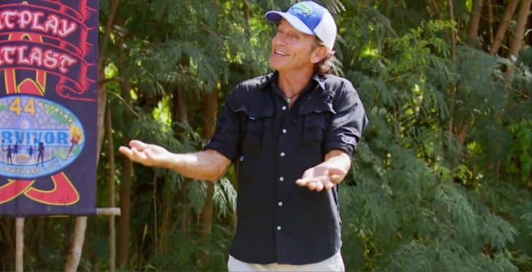 Jeff Probst Addresses If He’d Ever Be A ‘Survivor’ Player