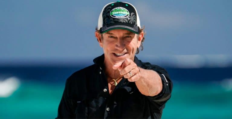 Is It Time For ‘Survivor’ To Fire Jeff Probst?