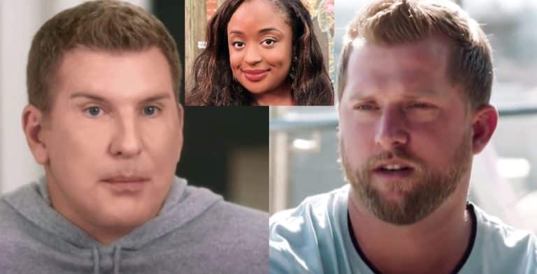 Kyle Chrisley’s Ex-Wife Spills On Todd’s Extortion Lies