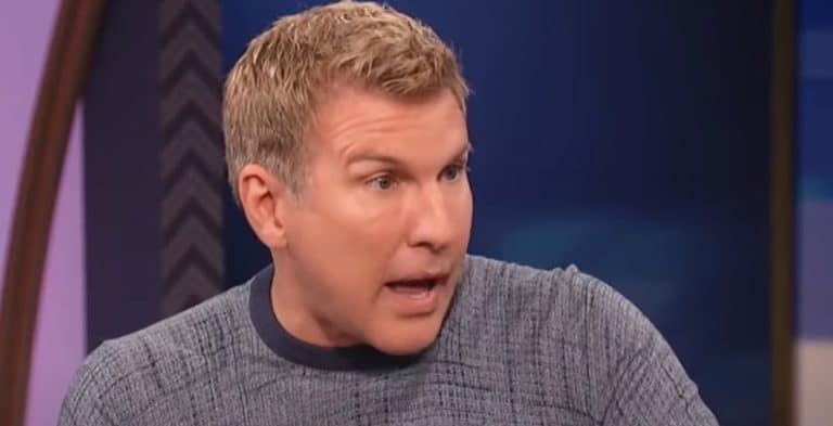 Todd Chrisley’s Threatening Voicemails Leaked