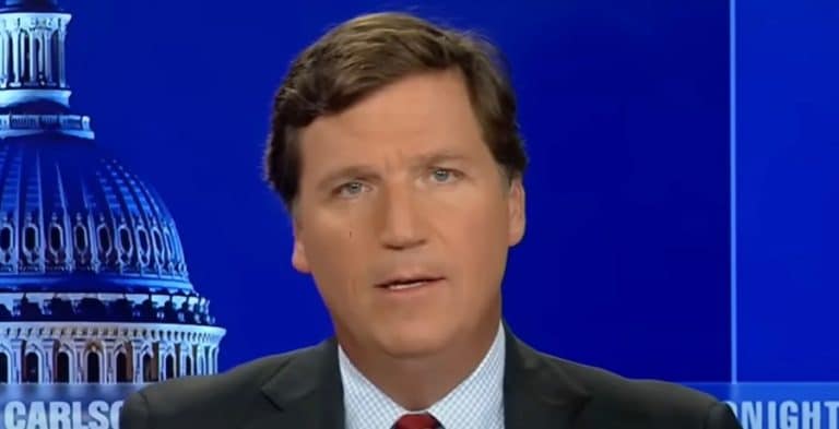 Tucker Carlson OUT At Fox News, See Stunning Details