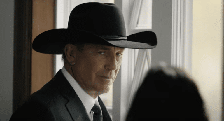 The Real Reason Kevin Costner Skipped ‘Yellowstone’ PaleyFest Event