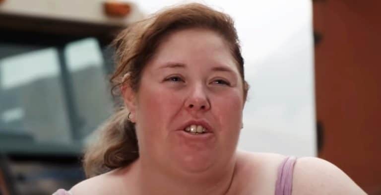 ’90 Day Fiance’ Ella Johnson Half Her Size After HUGE Weight Loss