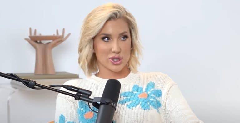 Savannah Chrisley Begs Fans To Show Up For Appeals Hearing