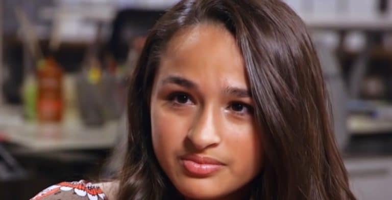 TLC’s Jazz Jennings Highlights Curvy Physique In Tight Swimsuit