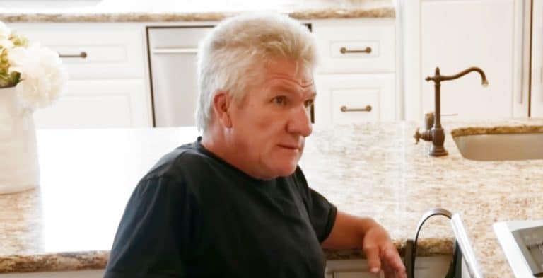 Matt Roloff Hospitalized After Routine Appointment Takes A Turn