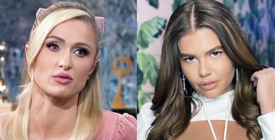 The Two Most Iconic Chanel West Coast Clips That Everyone Remembers