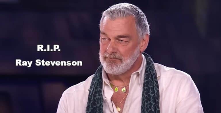 Ray Stevenson - YouTube