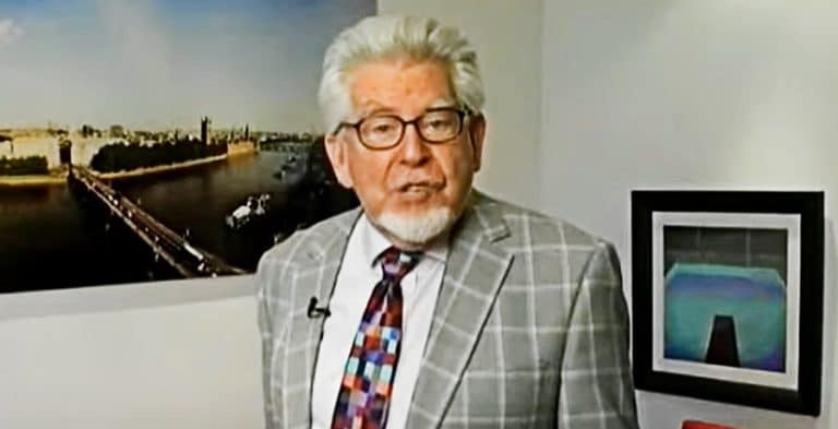 Disgraced TV Star Rolf Harris Dead At 93: Cause Of Death