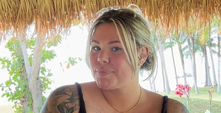 Kailyn Lowry [Source: YouTube]