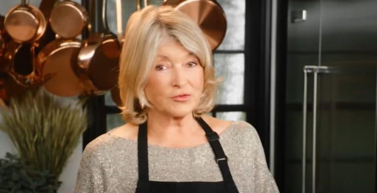 Is Martha Stewart Joining Bachelor Nation?