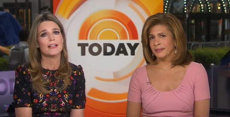 ‘Today:’ Hoda Kotb & Savannah Guthrie Missing From Show