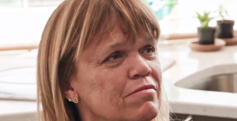 ‘LPBW’ Amy Roloff Reveals She’s Sick, Down & Out