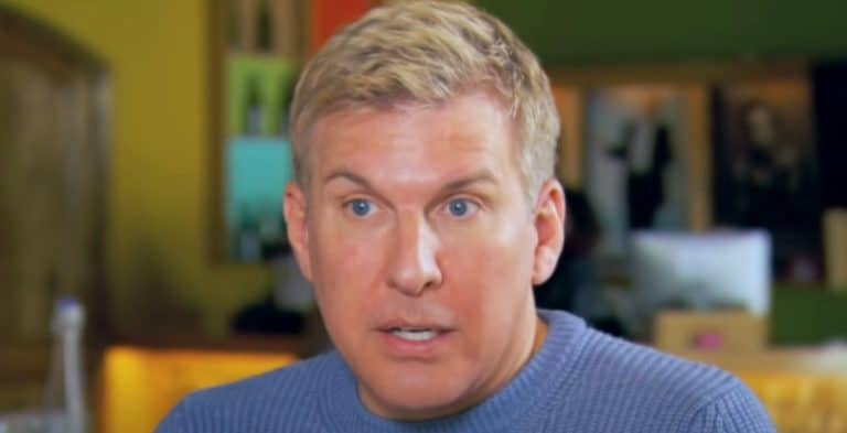 Todd Chrisley Cuts Loose, Forced To Embrace Aging Behind Bars