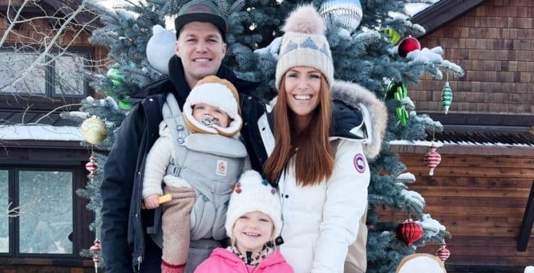 Audrey & Jeremy Roloff’s Kids Exposed To Deadly Stagnant Water