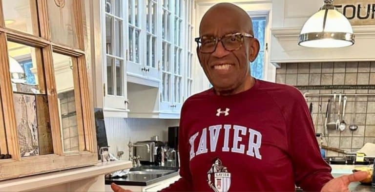 Al Roker’s Final Walk & ‘Today Show’ Appearance Before Surgery