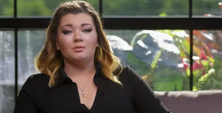 ‘Teen Mom’ Star Amber Portwood Returns To Filming Show