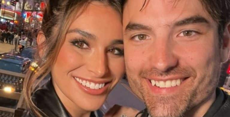Ashley Iaconetti, Jared Haibon Trying For Baby Number Two?
