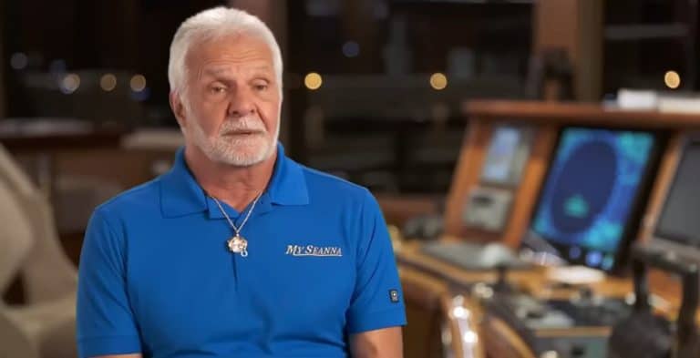 ‘Below Deck’: The Captains Share Behind-The-Scenes Secrets