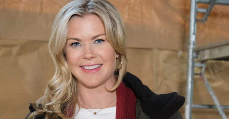 Alison Sweeney Says Another ‘Hannah Swensen Mystery’ Coming