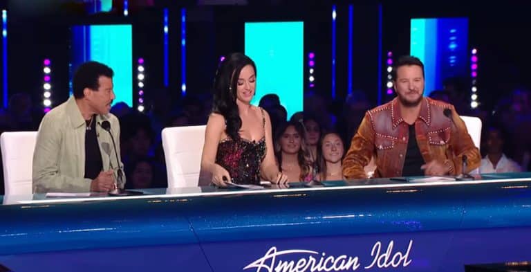 ‘American Idol’ Welcomes ‘The Singing Barber’ TikTok Star