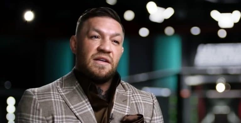 Conor McGregor Announces Fight Against Michael Chandler: Is He Trolling?