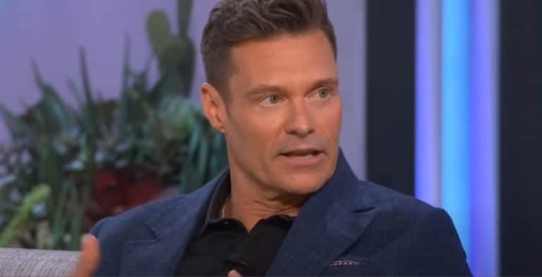 Fans Want A Ryan Seacrest Food Series, Why?