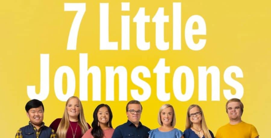 7 Little Johnstons - TLC