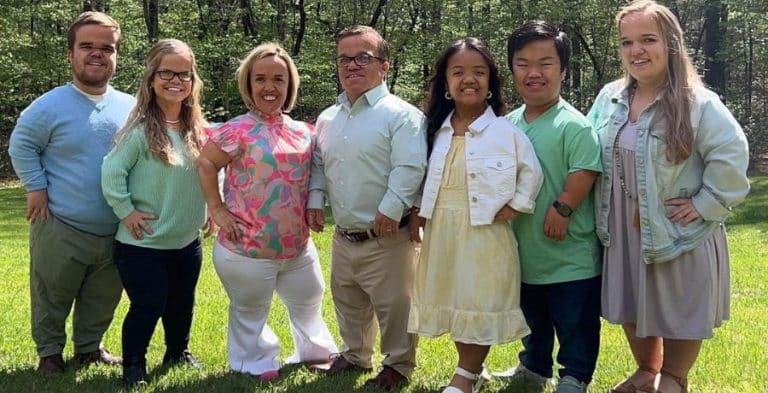 Fans Call ‘7 Little Johnstons’ Family A Disgrace & Disrespectful