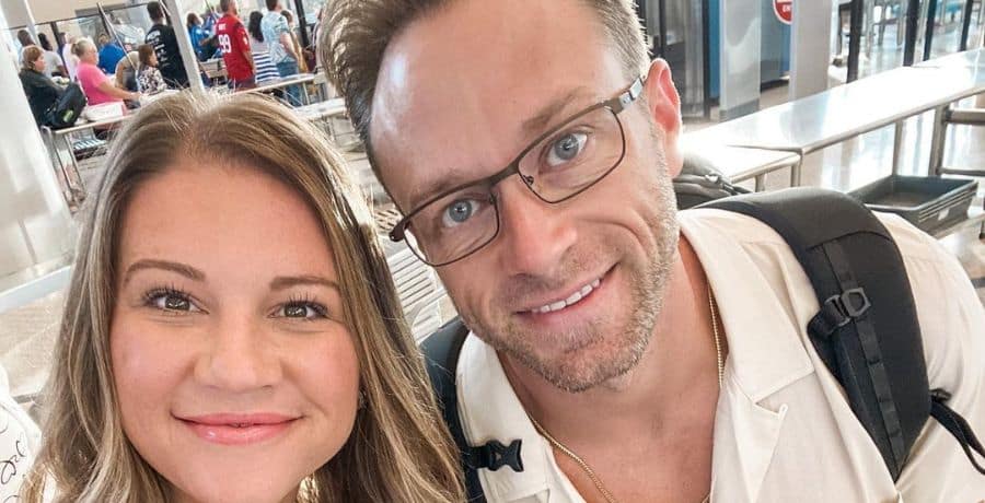 Danielle Busby Instagram - OutDaughtered