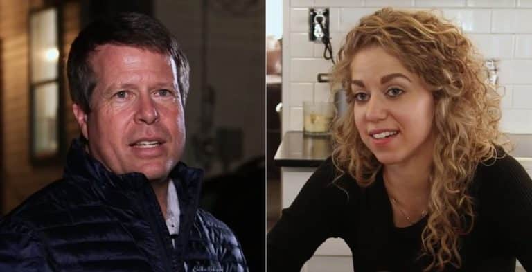 Abbie Duggar Goes Back To Work, Defies Father-In-Law Jim Bob?