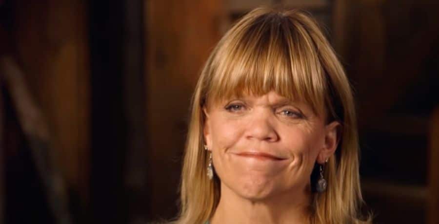 Amy Roloff - YouTube